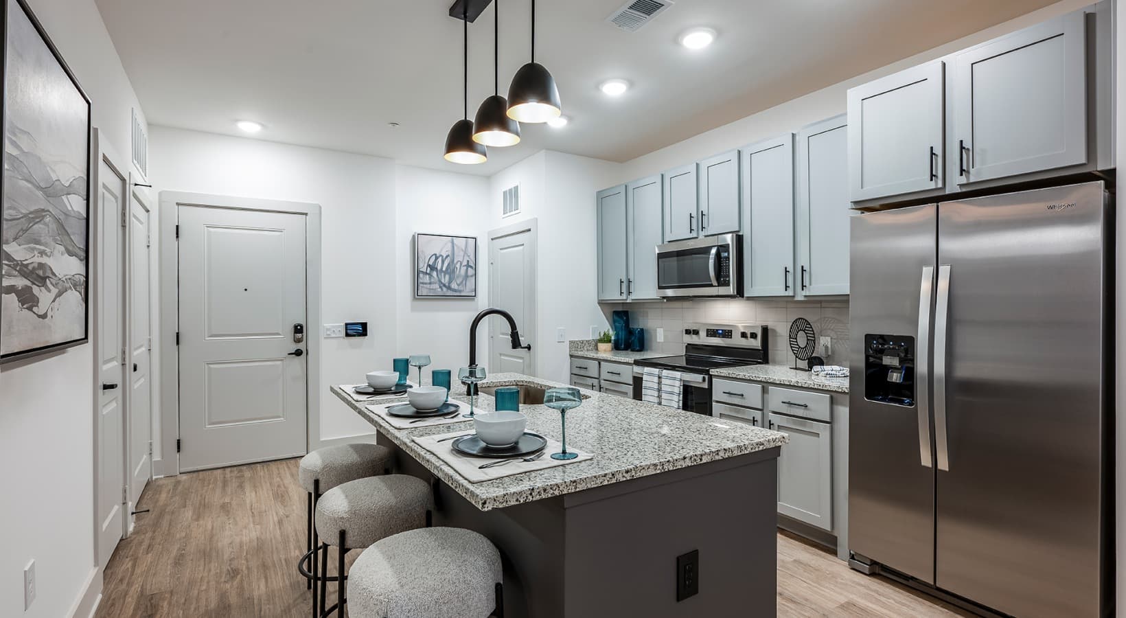 Lyria property photo 8