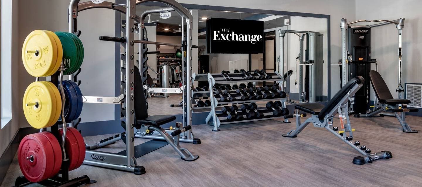 The Exchange property photo 5