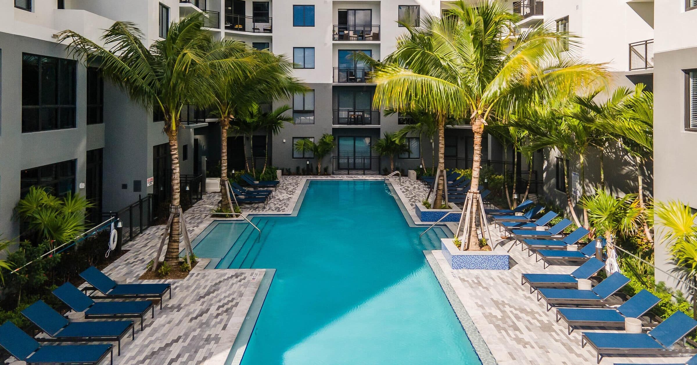 The Upland at Hialeah property photo 11
