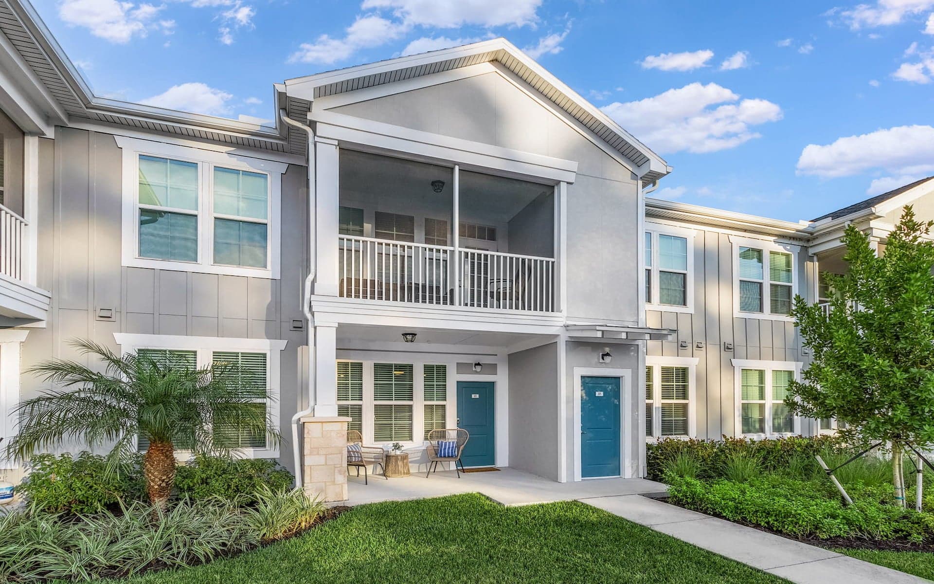 Springs at Cape Coral property photo 4