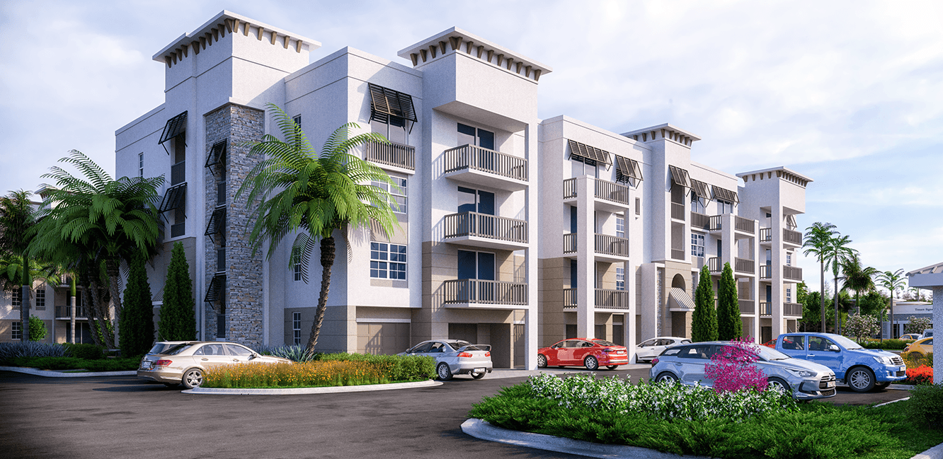 Tamarac Village property photo 2